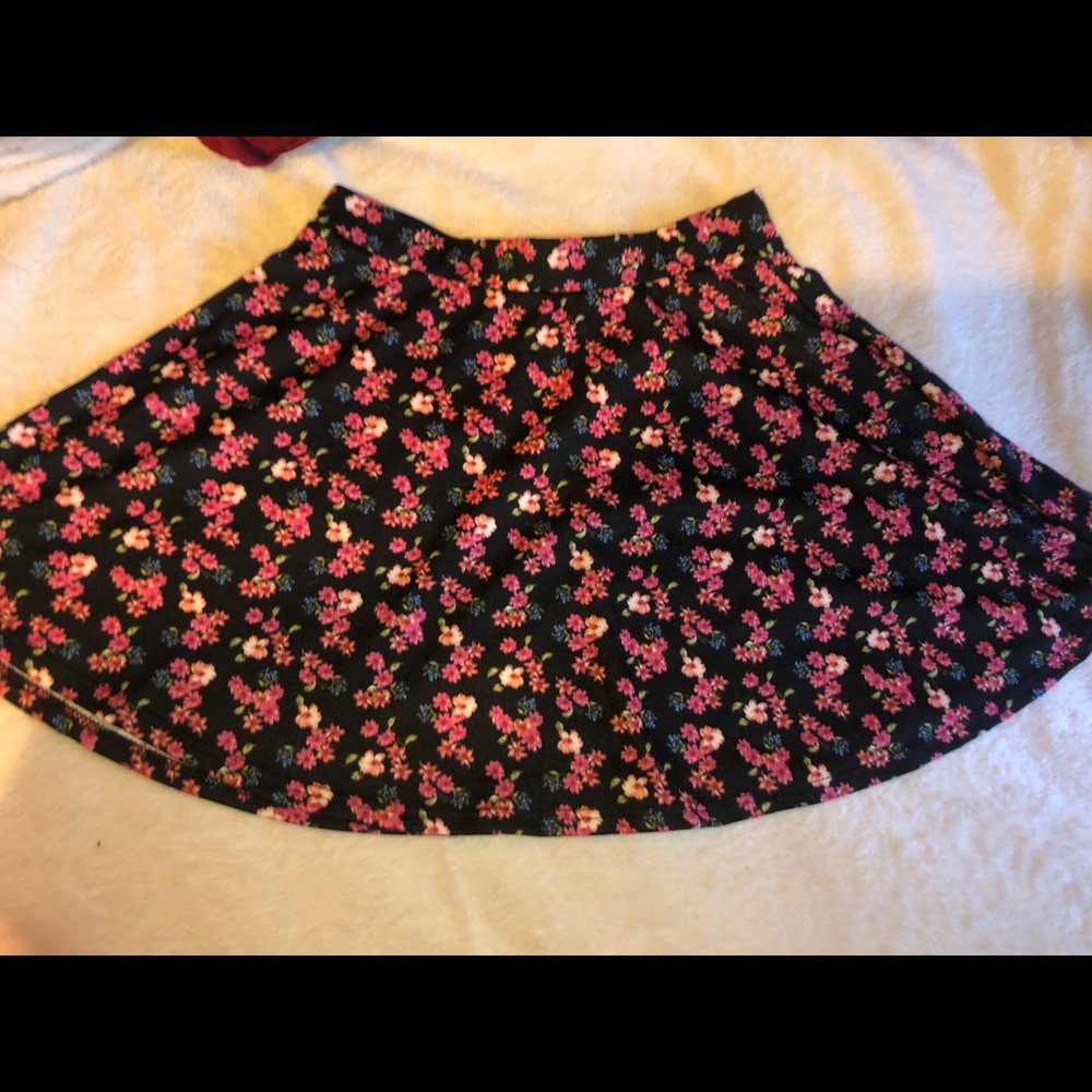 skirt